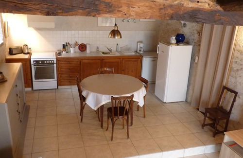 Saint-Martin-Labouval House | Charming Loft House Near Saint-Cirq Lapopie with Pool