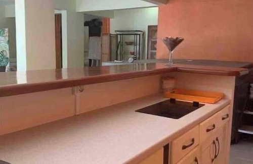 Le Lamentin Condo | Ideal Loft Just 2 Minutes from the Galleria - Guest Rated 10/10