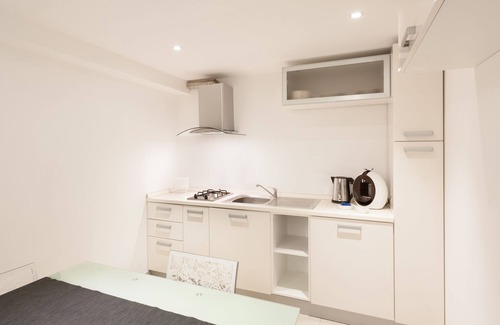 Lecce Apartment | Explore Lecce from LOFT IL DELFINO Near Historic Center