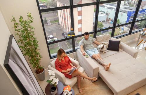 Humaita Apartment | Pet-Friendly Loft Illuminà: Guest Rated 9.6/10