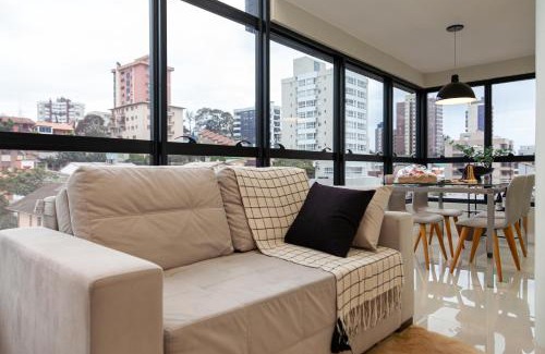 Humaita Apartment | Pet-Friendly Loft Illuminà: Guest Rated 9.6/10