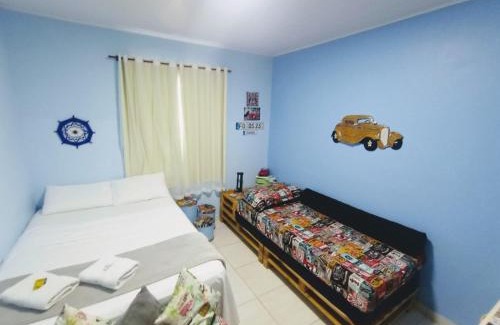 Praia Seca House | Budget-Friendly Loft IMTur - Child Friendly & Guest Rated 9/10