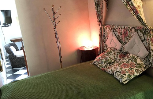 Entrechaux Other | Cozy Loft Retreat on Mont-Ventoux with Pool & Spa Amenities