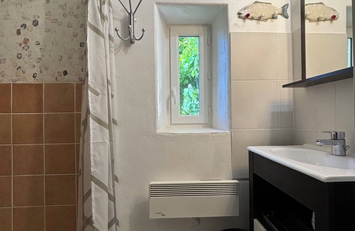 Entrechaux Other | Cozy Loft Retreat on Mont-Ventoux with Pool & Spa Amenities