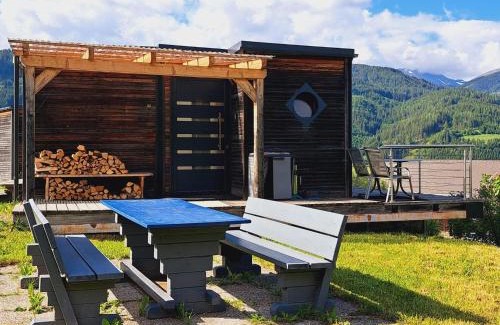 Gaal House | Highly Rated 4-Star Holiday Home in Gaal im Murtal