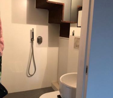 Ostiense Apartment | Loft in Garbatella
