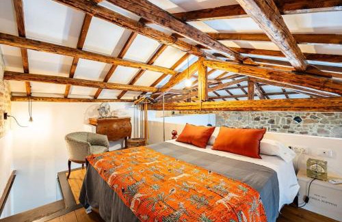 Ostiense Apartment | Loft in Garbatella