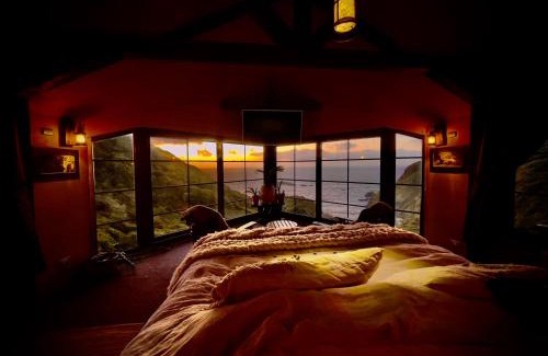 Chepu House | Cozy Christmas Retreat on Chiloe Island, Dinner & Breakfast Included