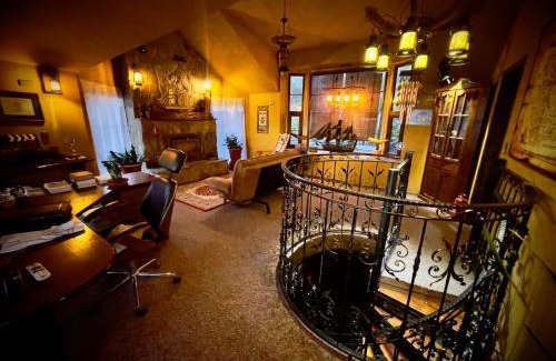 Chepu House | Cozy Christmas Retreat on Chiloe Island, Dinner & Breakfast Included