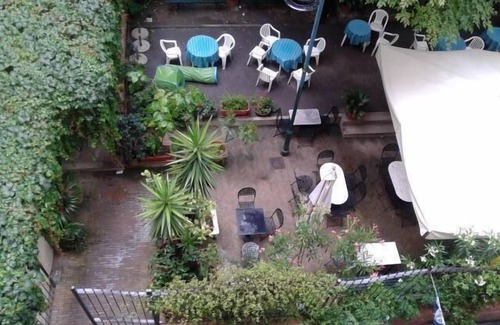 Genoa Historical Centre Apartment | Elegant Loft in San Lorenzo, Steps from Acquario & Pool