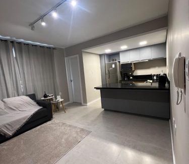 Sapucaia do Sul Apartment | Family-Friendly Getaway at Apartamento em Sapucaia do Sul