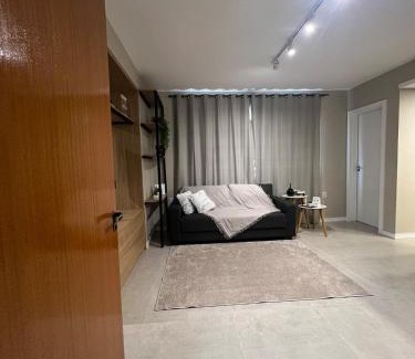 Sapucaia do Sul Apartment | Family-Friendly Getaway at Apartamento em Sapucaia do Sul