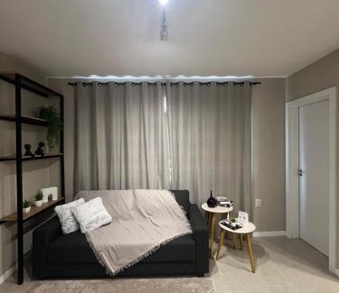 Sapucaia do Sul Apartment | Family-Friendly Getaway at Apartamento em Sapucaia do Sul