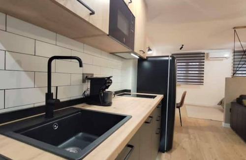 Area Metropolitana de Murcia Apartment | Modern Loft in Quiet Area - Fully Equipped for Families