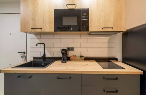 Area Metropolitana de Murcia Apartment | Modern Loft in Quiet Area - Fully Equipped for Families