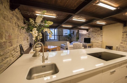 Assisi Apartment | Prime Loft Stay in the Heart of Assisi with Breakfast