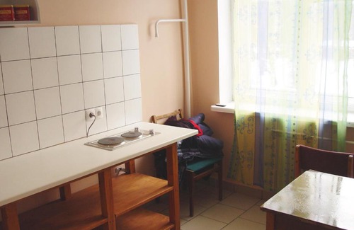 Zvenigorod Hotel | Cozy Loft in the Forest with Pool and Hot Tub Access
