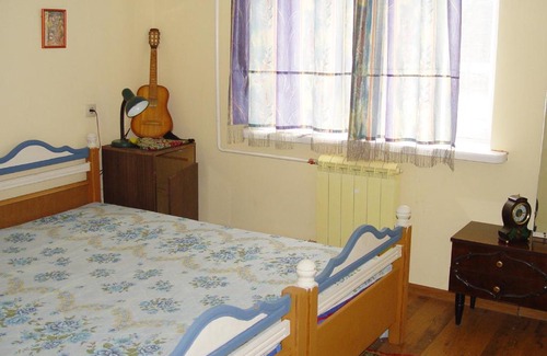 Zvenigorod Hotel | Cozy Loft in the Forest with Pool and Hot Tub Access