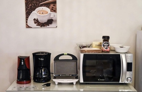 Genoa House | Cozy Loft in Genoa's Porto Antico with Ocean View