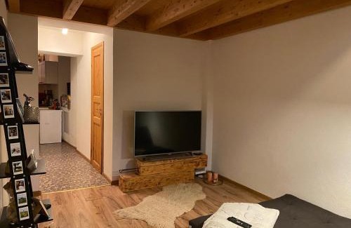 Viljandi Apartment | Pet-Friendly Loft in Historic Viljandi Old Town, Rated 9/10