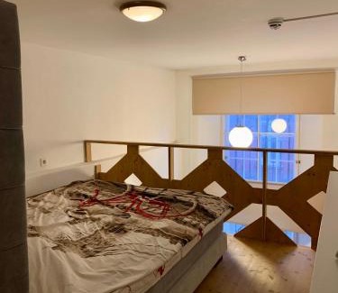 Viljandi Apartment | Pet-Friendly Loft in Historic Viljandi Old Town, Rated 9/10