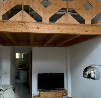 Viljandi Apartment | Pet-Friendly Loft in Historic Viljandi Old Town, Rated 9/10