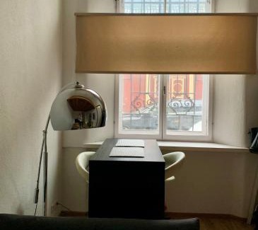 Viljandi Apartment | Pet-Friendly Loft in Historic Viljandi Old Town, Rated 9/10