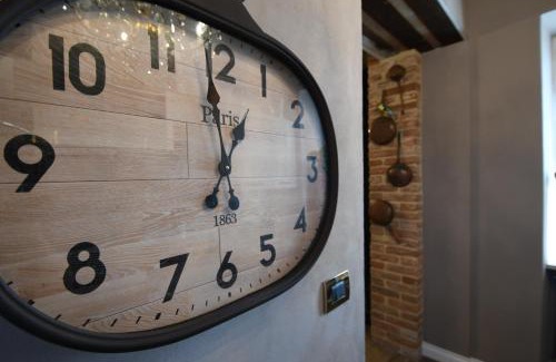 Novello Apartment | Enchanting Loft Casa Sugnat - Rated 9.3 by Guests