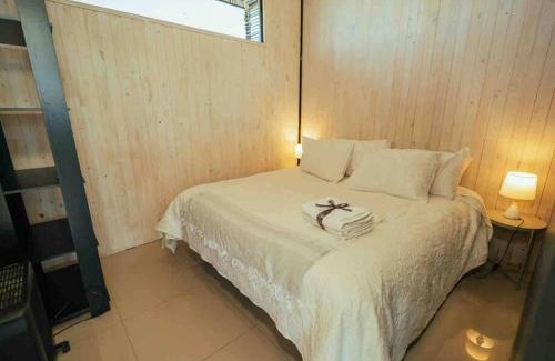 Navidad House | Casa Loft with Incredible Views & Relaxing Hot Tub