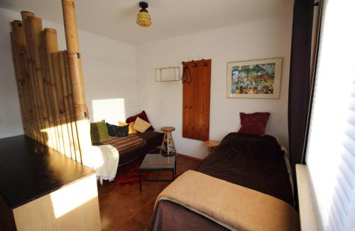 Heddesheim Apartment | Cozy Loft Irma with Spacious Terrace - Guest Rated 7.7