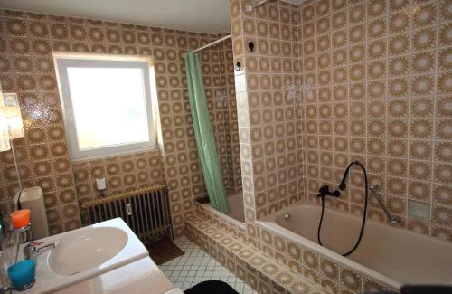 Heddesheim Apartment | Cozy Loft Irma with Spacious Terrace - Guest Rated 7.7