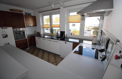 Heddesheim Apartment | Cozy Loft Irma with Spacious Terrace - Guest Rated 7.7