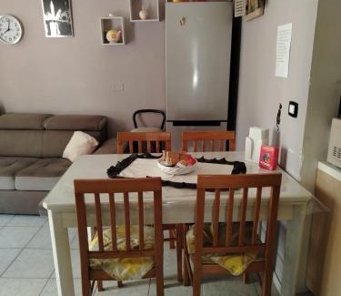 Mezzolombardo Apartment | Pet-Friendly LOFT: Rated 8.8/10 for Family Comfort