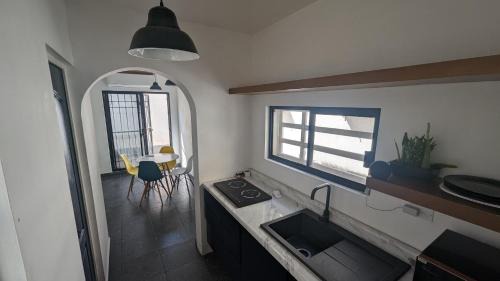 Ciudad Obregon Apartment | Pet-Friendly Loft ITSON: Guest Rated 10/10 & Asador Delight