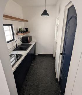Ciudad Obregon Apartment | Pet-Friendly Loft ITSON: Guest Rated 10/10 & Asador Delight