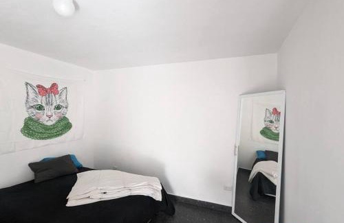 Ciudad Obregon Apartment | Pet-Friendly Loft ITSON: Guest Rated 10/10 & Asador Delight