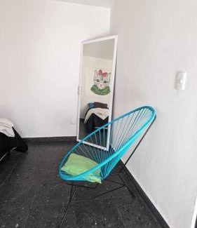 Ciudad Obregon Apartment | Pet-Friendly Loft ITSON: Guest Rated 10/10 & Asador Delight