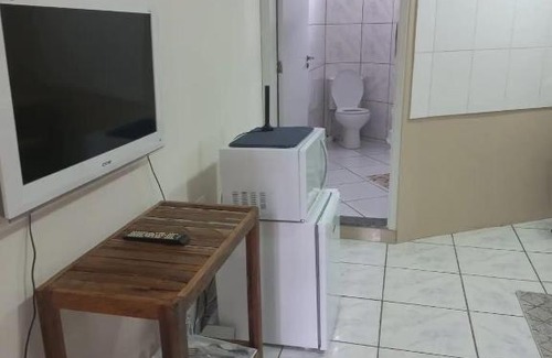 Hugo Lange House | Invite Your Family to Loft Jardim Botânico 2 - Pet Friendly!
