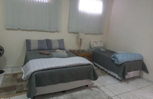 Hugo Lange House | Invite Your Family to Loft Jardim Botânico 2 - Pet Friendly!