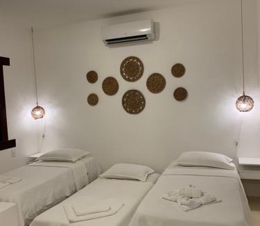 Jijoca de Jericoacoara House | Inviting Loft Jeri: Rated 9.5 with Breakfast & Hot Tub