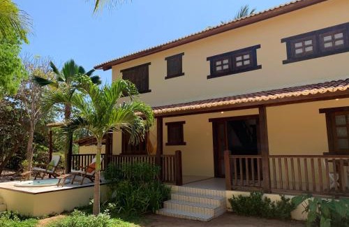 Jijoca de Jericoacoara House | Inviting Loft Jeri: Rated 9.5 with Breakfast & Hot Tub