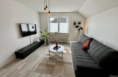 Bad Hersfeld Apartment | Family-Friendly Retreat at Loft Johannesberg - Rated 9/10