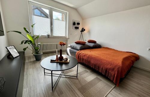 Bad Hersfeld Apartment | Family-Friendly Retreat at Loft Johannesberg - Rated 9/10