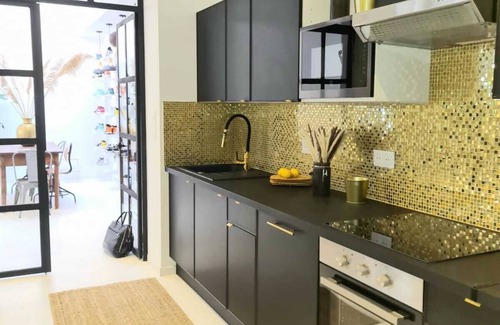 Mantega Apartment | LOFT JORDAN 166 m² + GARAGE