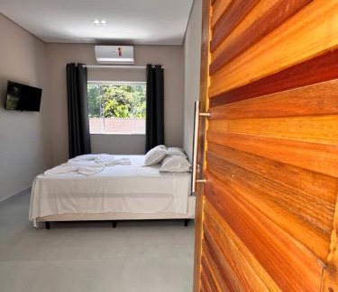 Juquehy Cabin | Family-Friendly Loft Juquehy with Top Ratings for Comfort