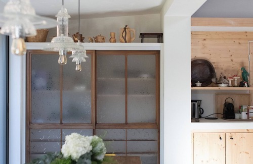 Saint-Valery-sur-Somme House | Loft L'écluse 2: Ideal Getaway with Free Parking & Spa