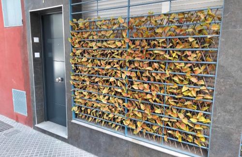 Distrito Sur Apartment | Pet-Friendly Loft La Calahorra with Parking & 9.4/10 Rating