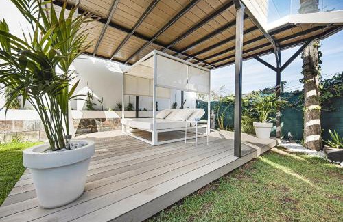 La Matanza de Acentejo House | Relax at Loft la Matanza: 4-Star, Pet Friendly Retreat