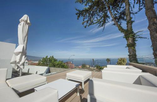La Matanza de Acentejo House | Relax at Loft la Matanza: 4-Star, Pet Friendly Retreat