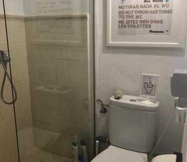 Guatiza Apartment | Cozy Loft La Petite: Guest Rated 9.4/10 for Comfort